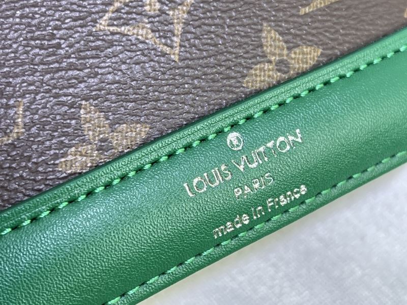 Louis Vuitton Top Handle Bags